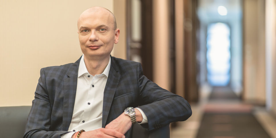 Paweł Rudolf